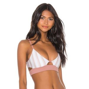 TAVIK Swimwear Juliet Top